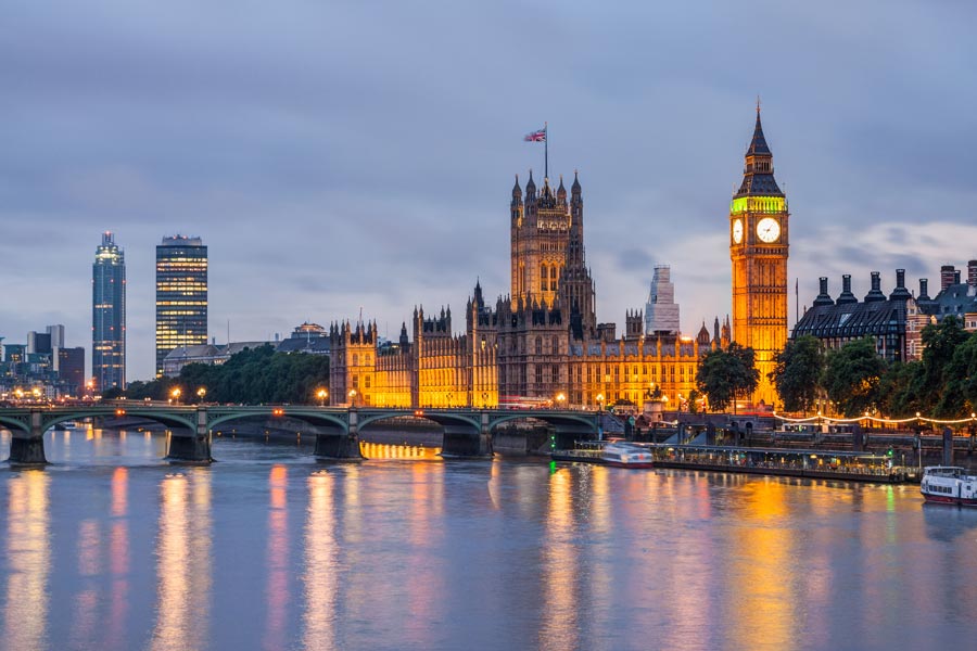 ارتفاع تأشيرات (فيزا) المستثمر Tier 1 في المملكة المتحدة بنسبة 42٪ في الربع الأول من عام 2019